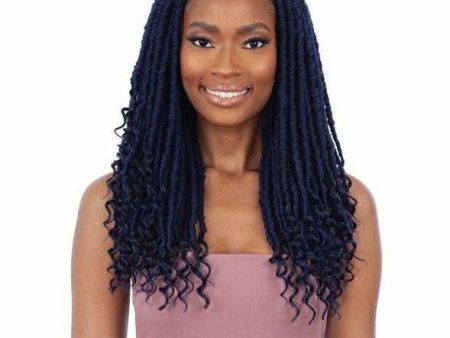 Mayde Beauty: Island Gorgeous Locs 16  - FINAL SALE Discount