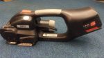 Used BXT-2 Battery Powered Strapping Tool. Cheap