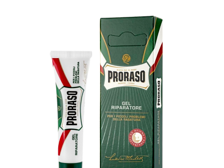 Proraso Nick Sealer Gel Bloodstop For Sale