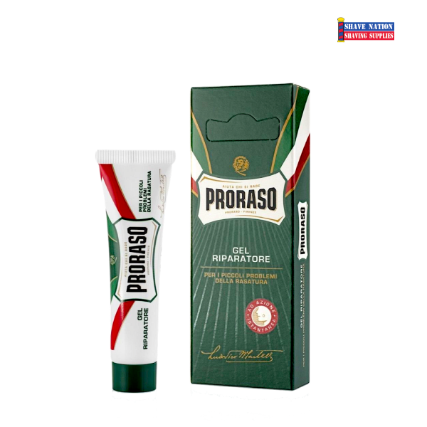 Proraso Nick Sealer Gel Bloodstop For Sale