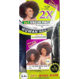 Janet Collection: 2X Afro Kinky Bulk 24  - FINAL SALE Cheap