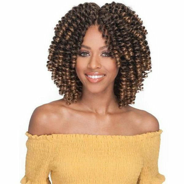 Bobbi Boss: 2X Brazilian Flexirod Curl 6  Online now