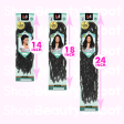 Bobbi Boss: Nu Locs 14  For Cheap