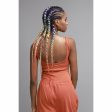 Bobbi Boss: Just Braid Pre-Feathered 54  - FINAL SALE Discount