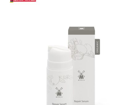 Muhle Organic Repair Serum Online Hot Sale