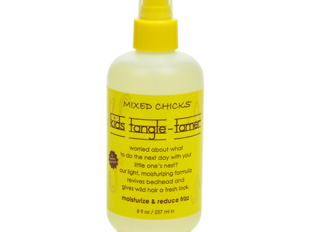 Mixed Chicks: Kid s Tangle-Tamer 8oz Discount