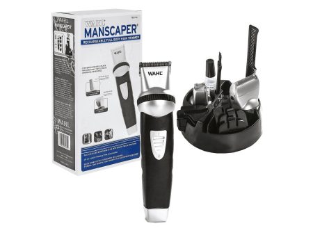 Wahl Manscaper Full Body Trimmer on Sale