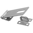 4.5-In. Zinc Safety Hasp Cheap