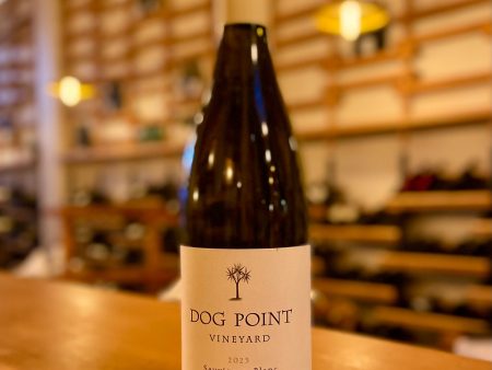 Dog Point Sauvignon Blanc 2023 on Sale