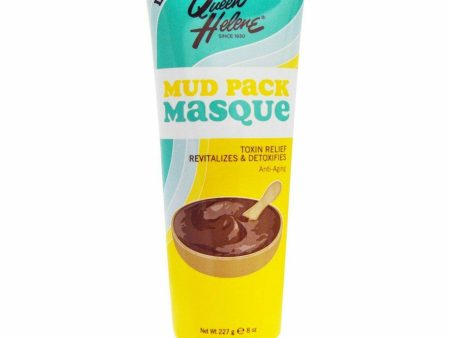 Queen Helene: Mud Pack Masque 8oz Sale