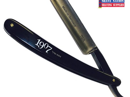 Fromm Straight Razor #72R-1907-5 8 Blade For Discount