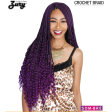 Zury Goddess Loc Deep Curl 26  - FINAL SALE Online now