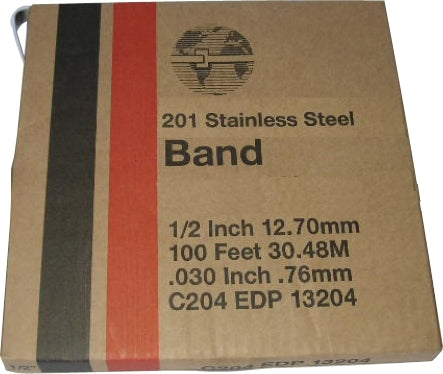 Stainless Steel Strapping Discount