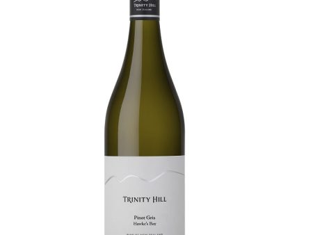 Trinity Hill Pinot Gris, Hawkes Bay, 2023 Discount