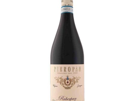 Pieropan Ruberpan, Valpolicella, Superiore 2021 Hot on Sale