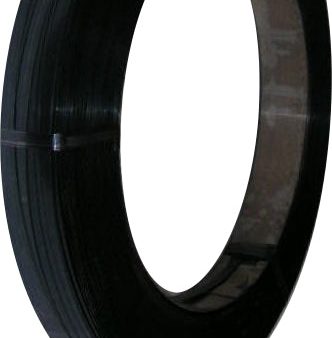 Steel Strapping - Oscillation Wound - Medium Tensile Cheap