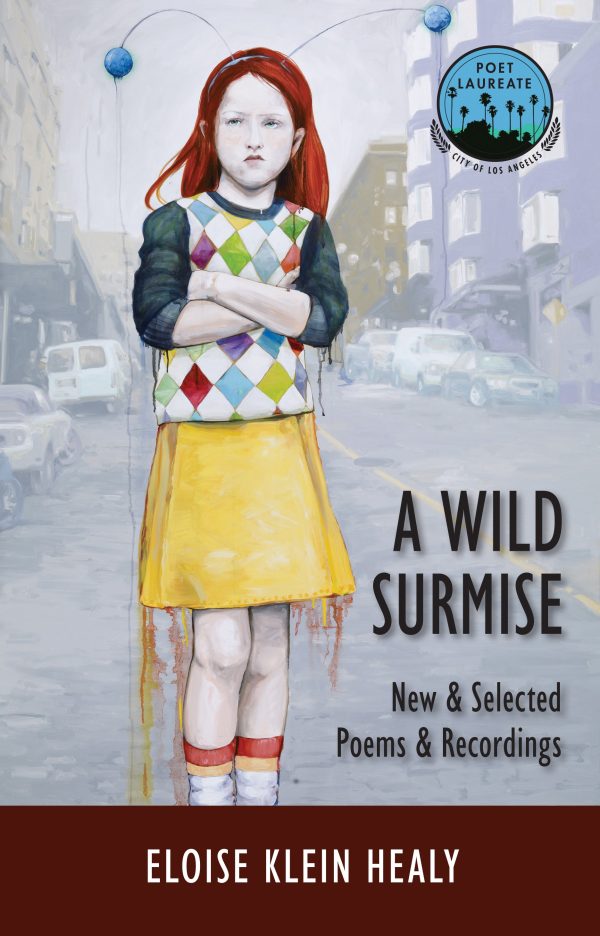 A Wild Surmise by Eloise Klein Healy Online