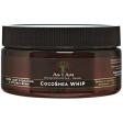 As I Am: CocoShea Whip Ultra Light Hydrating & Styling Cream 8oz Online now