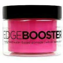 Style Factor: Edge Booster Pomade 3.38oz Online Hot Sale