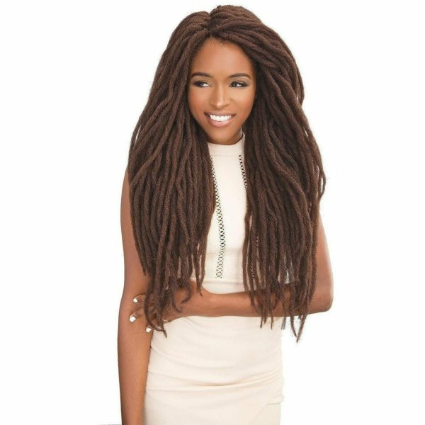 Janet Collection: AfroPunk Locs 20  Discount