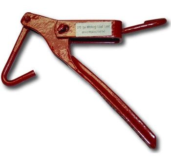 Ancra International Llc 50025-10 375# Mini Load Binder Fashion