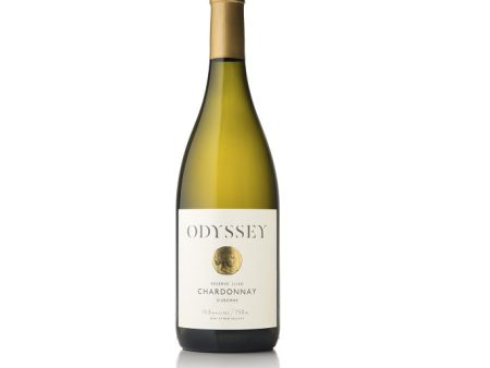 Odyssey Reserve Iliad Gisborne Chardonnay 2023 Online now