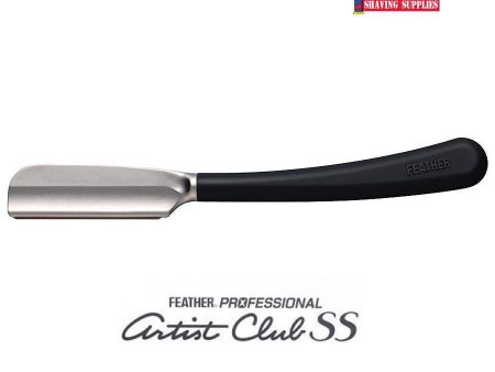 Feather Artist Club Japanese Razor-Black Online Hot Sale