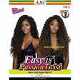 Afri-Naptural: Easy Passion Twist 18” (TWB111) Crochet Braids Cheap