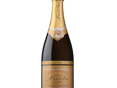 Nautilus Estate Cuvee, Brut Methode Traditionelle Online