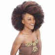 Janet Collection: 2X Afro Kinky Bulk 24  - FINAL SALE Cheap