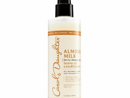 Carol s Daughter: Almond Milk® Leave-in conditioner 8oz Supply