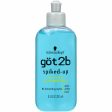 göt2b: Spiked-up Max Control Styling Gel 8.5oz on Sale