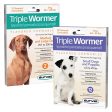 Durvet Triple Wormer® For Cheap