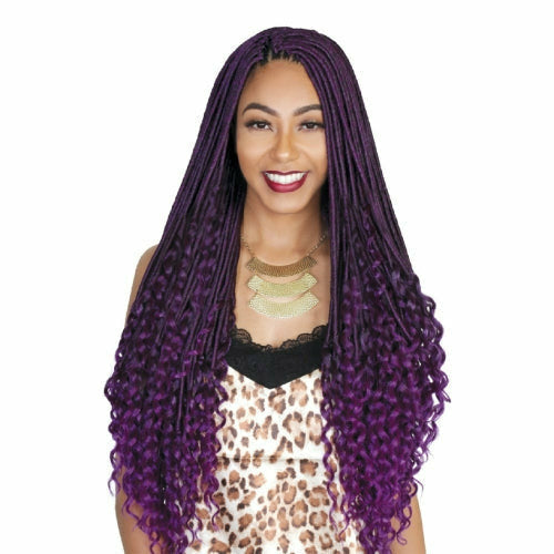 Zury Goddess Loc Deep Curl 26  - FINAL SALE Online now