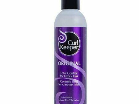 Curly Hair Solutions: Curl Keeper Original 8oz Discount