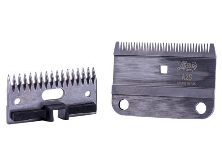 Lister A2S AC Surgical Blade Sale