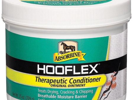 Absorbine Hooflex® Therapeutic Conditioner Ointment Online now