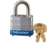 1-1 8 In. Keyed Laminated Padlock Supply