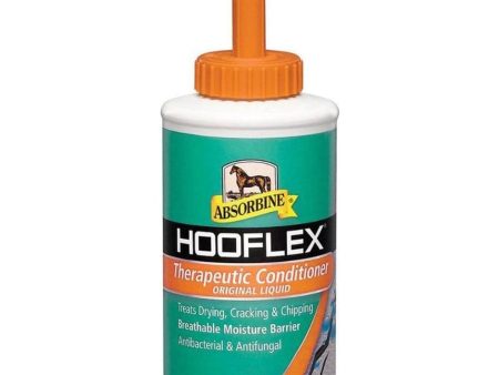 Absorbine Hooflex® Therapeutic Conditioner Liquid Fashion