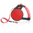 Wigzi Retractable Dog Leash - Gel Handle Hot on Sale