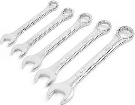 5PC COMBO WRENCH ST Sale