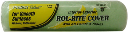 925 0900 ROLLER COVER 9 IN X 1 4 IN ROL-RITE Hot on Sale