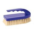 Weaver Tampico Pig Brush with Handle Fashion