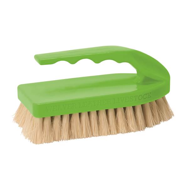 Weaver Tampico Pig Brush with Handle For Discount