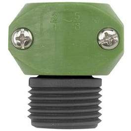 5 8-Inch and 3 4-Inch Poly Male Hose Coupler Online